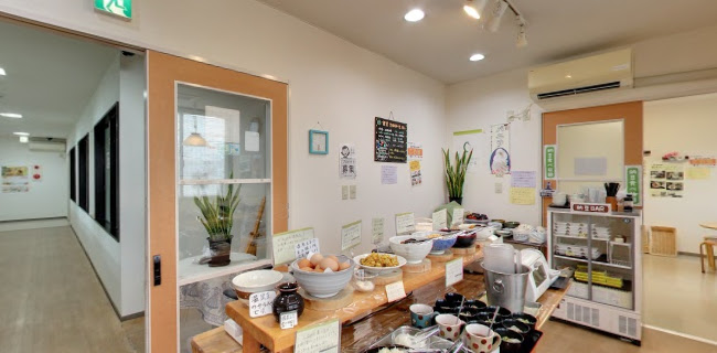 工場レストラン健食たぬみせ