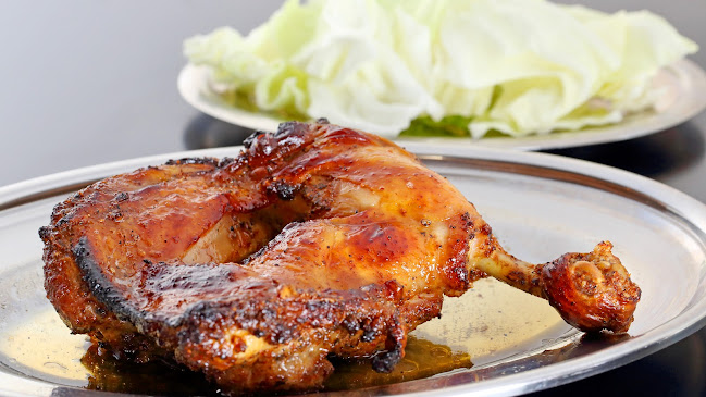 ももどり駅前食堂 - 盛岡市