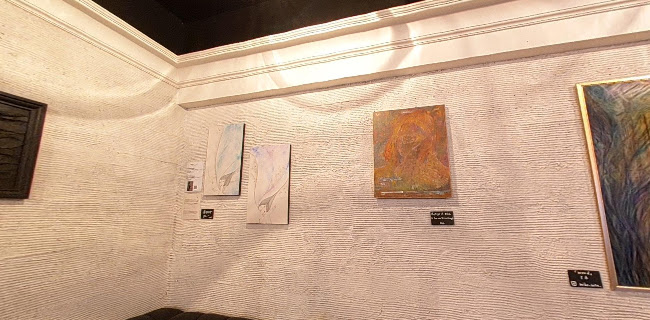 Comentarii opinii despre GALLERY CAFE&BAR CHURCHWOOD（ギャラリー カフェ＆バー チャーチウッド） 吉祥寺