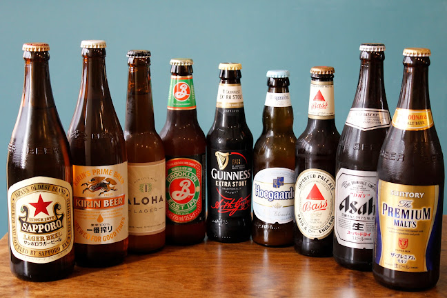 麦酒大学 - 飲食業