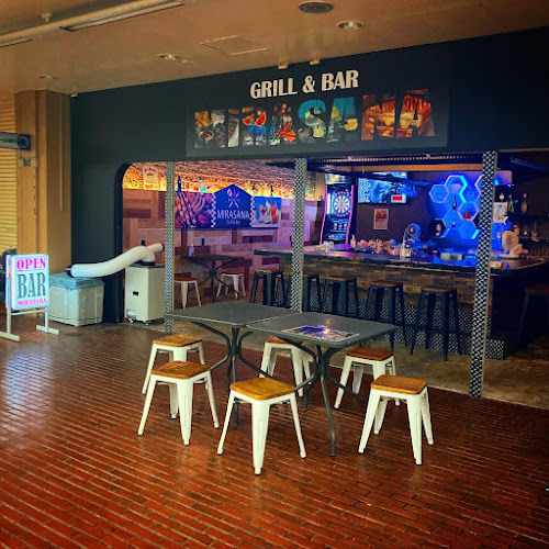 Grill & Bar MIRASANA