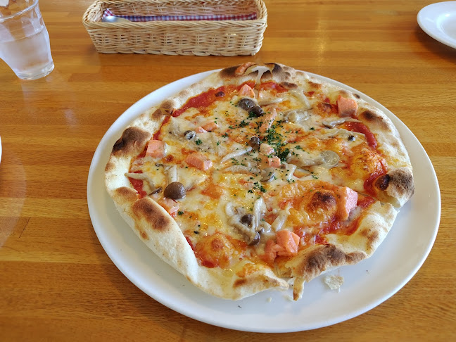 Opinii despre CUCINA クッチーナ în 小松市 - 飲食業