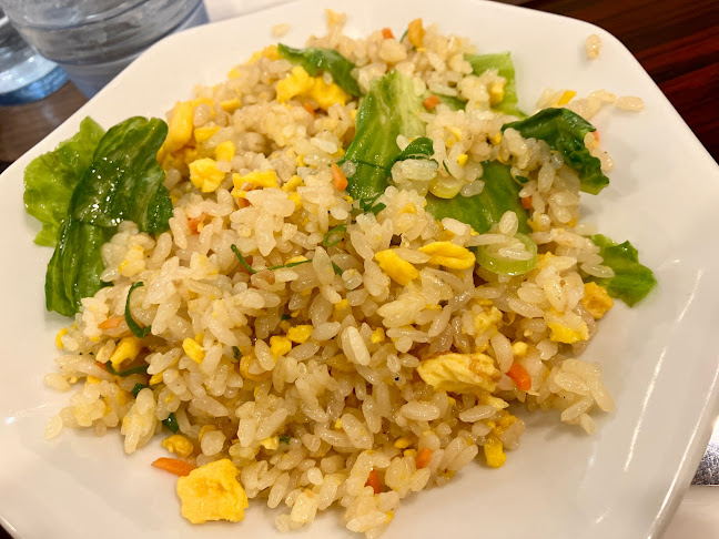 Comentarii opinii despre ダイニングカフェカトレヤ 松坂屋高槻店