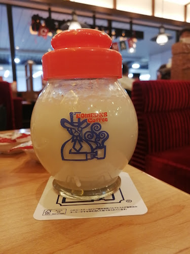 コメダ珈琲店 アトレ秋葉原店 - 千代田区