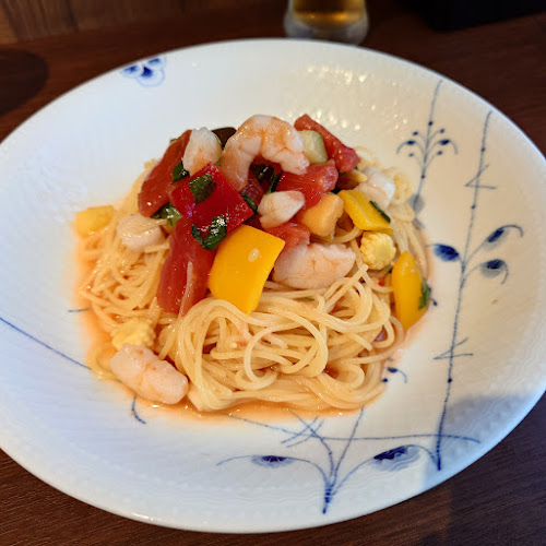 イタリア料理 ティンパーノ - 武蔵野市