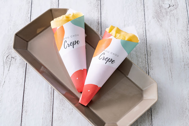 Comentarii opinii despre シュシュクレープ