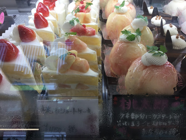 四季菓子工房 ELEONORE エレオノール - 飲食業