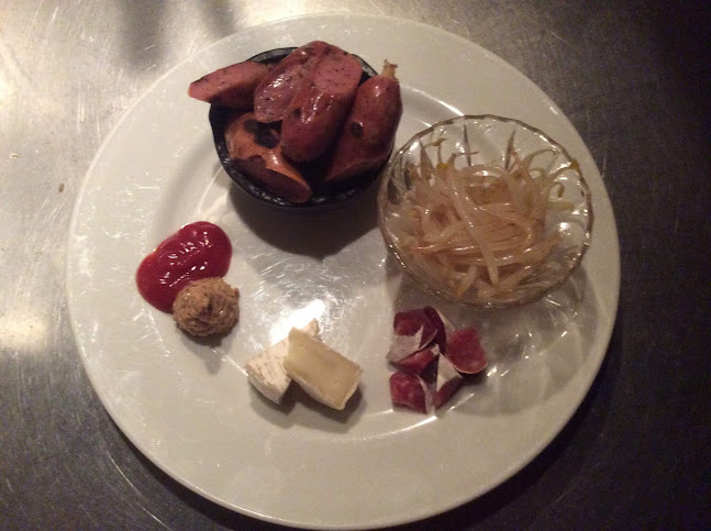 Comentarii opinii despre まかないバー (BAR Makanai)