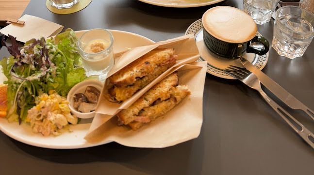 Comentarii opinii despre ペルケ.ノ