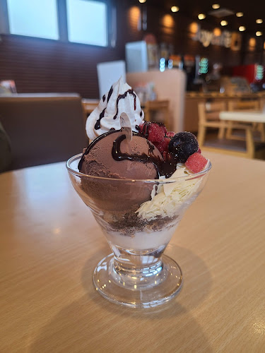 Comentarii opinii despre ジョイフル 藤枝高柳店