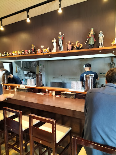 らぁめんトリカヂ イッパイ