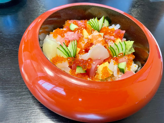 Opinii despre 鮨処 たか山 în 羽生市 - 飲食業