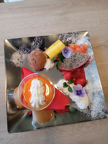 小さなトマト - 青森市