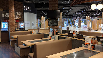 お好み焼き 湊商店 ジ アウトレット広島店