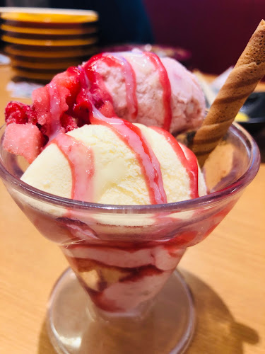 Comentarii opinii despre スシロー 名古屋茶屋が坂店