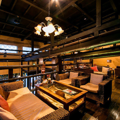 ヴィーナスカフェ