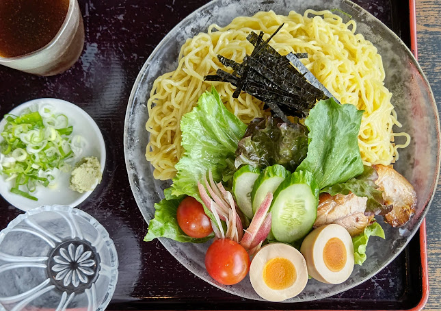 らーめん山桜桃(ゆすら) 発寒店