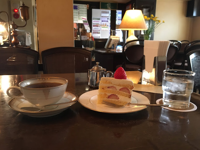 Comentarii opinii despre 大島珈琲店