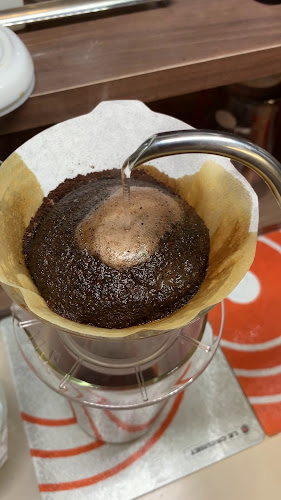 Opinii despre CAFE こまめ în 狭山市 - 飲食業