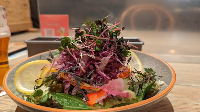 BEER＆GRILLコウベビアハウゼ - 飲食業