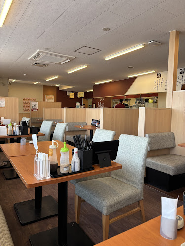 とんから亭 一宮牛野店