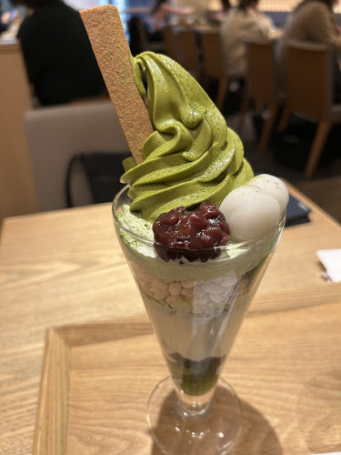 やなぎ茶屋 ecute上野