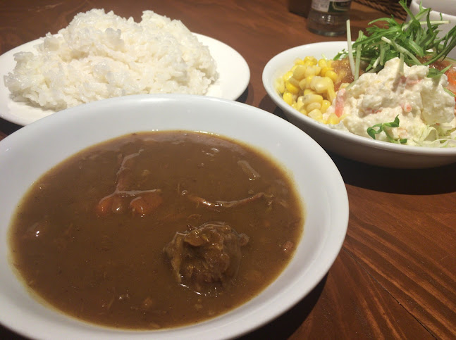 Comentarii opinii despre JUMBO STEAK HAN'S 松山店