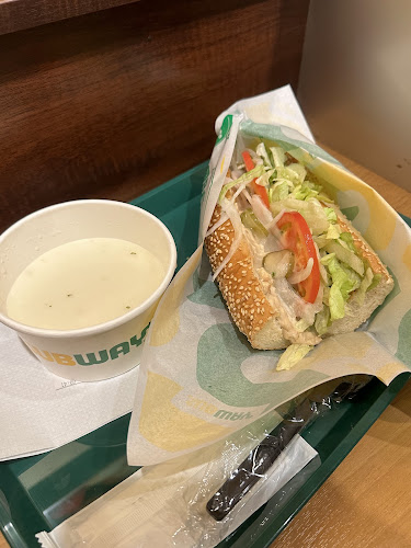 サブウェイ 小倉駅店 - 北九州市