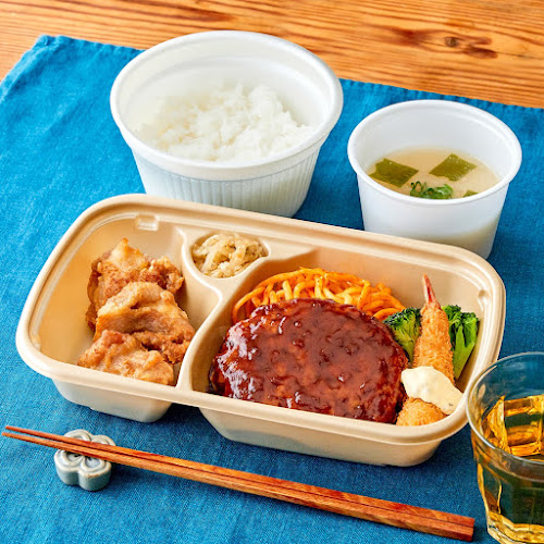 Opinii despre やよい軒 防府店 în 防府市 - 飲食業