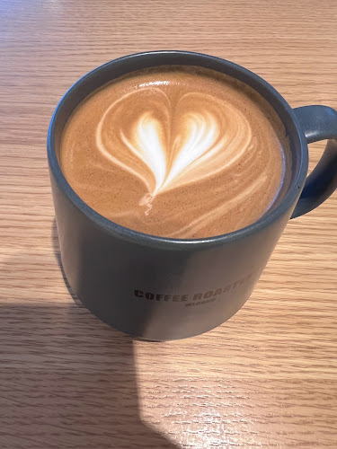 Comentarii opinii despre COFFEE ROASTERY MEGURO