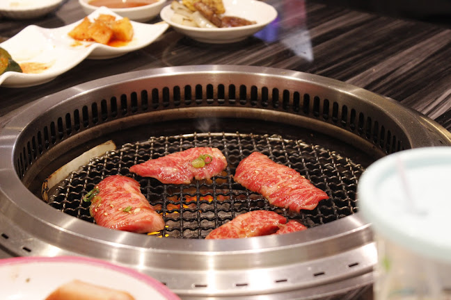 焼肉 一盛 - 大阪市