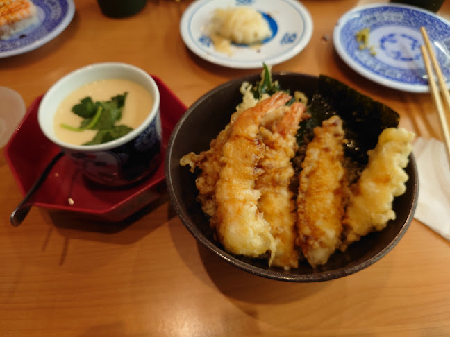 くら寿司 広島宇品店 - 飲食業