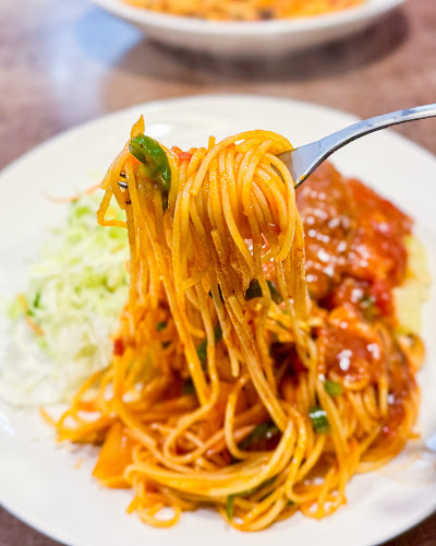 洋食 ふくもと - 大阪市