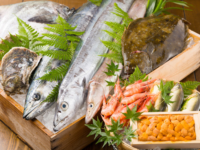 Opinii despre 海鮮＆串揚げダイニングひで寅 în 呉市 - 飲食業