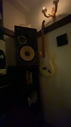 INVADER ONE FLAT cafe/下北沢