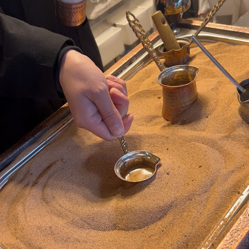 ザ・モスク・コーヒー THE MOSQUE COFFEE - 飲食業