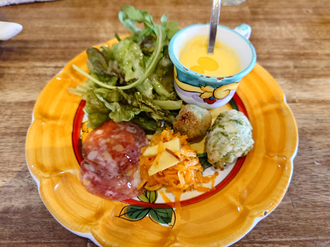 PIZZERIA HIRO - 飲食業