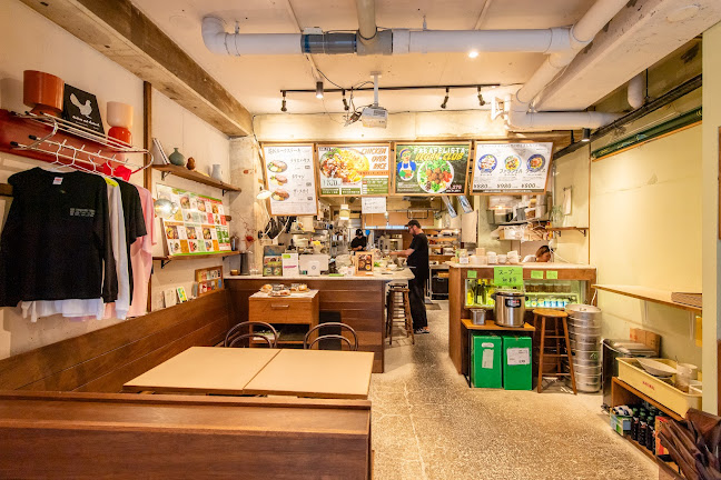 カフェレストラン ベルツ 三田