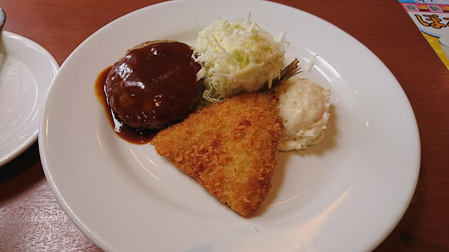 デニーズ東所沢店