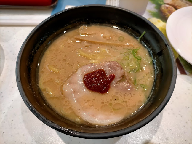 Comentarii opinii despre かっぱ寿司 奈良二名店