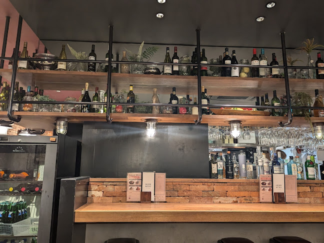 Opinii despre Hamburg Conel KITTE名古屋 în 名古屋市 - 飲食業