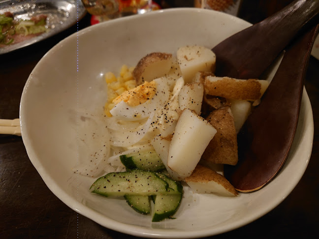 Opinii despre 伝串 新時代 港区東海通り店 în 名古屋市 - 飲食業