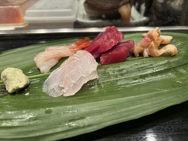 常寿し - 函館市