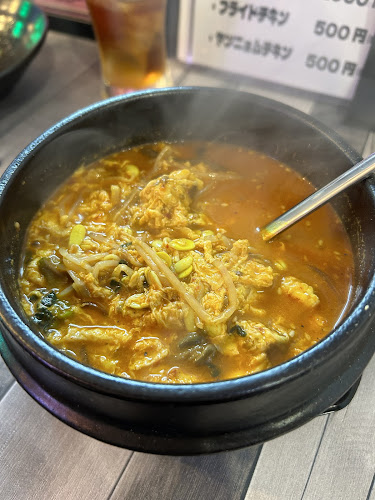 韓国料理&居酒屋ドン - 飲食業