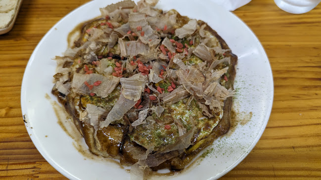 Opinii despre 道頓堀 în 根室市 - 飲食業