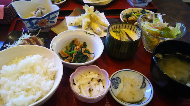 cafe hanohano - 飲食業