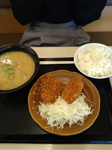 Comentarii opinii despre かつや 滋賀長浜店