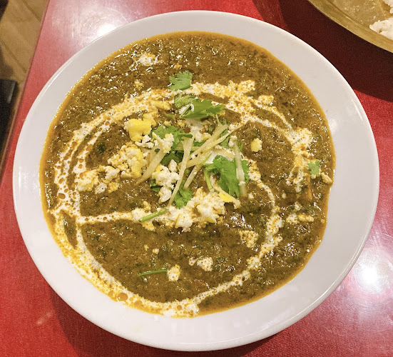 Opinii despre プルナディープ în 葛飾区 - 飲食業