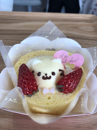 パティスリーコロン