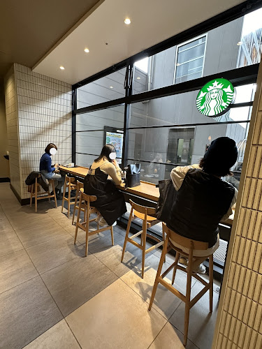 スターバックス コーヒー エトモあざみ野店 - 飲食業